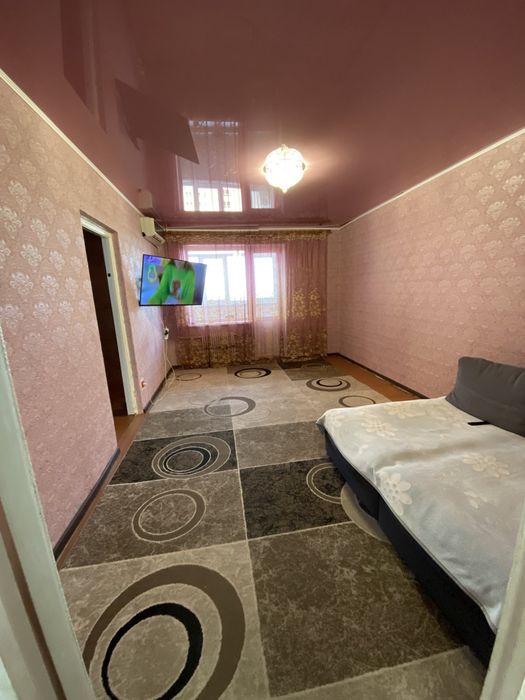 Квартира на м-н Ингулец в Кривому Розі, ID 255785, фото №1