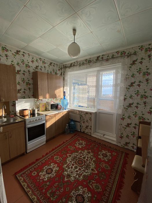 Квартира на м-н Ингулец в Кривому Розі, ID 255785, фото №11