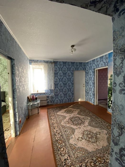 Квартира на м-н Ингулец в Кривому Розі, ID 255785, фото №4