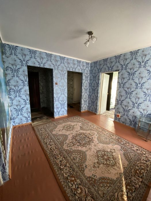 Квартира на м-н Ингулец в Кривому Розі, ID 255785, фото №7
