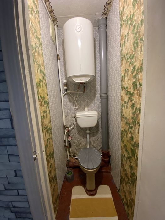 Квартира на м-н Ингулец в Кривому Розі, ID 255785, фото №10