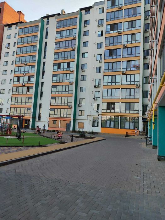 Квартира на Інгульський в Миколаєві, ID 183011, фото №1