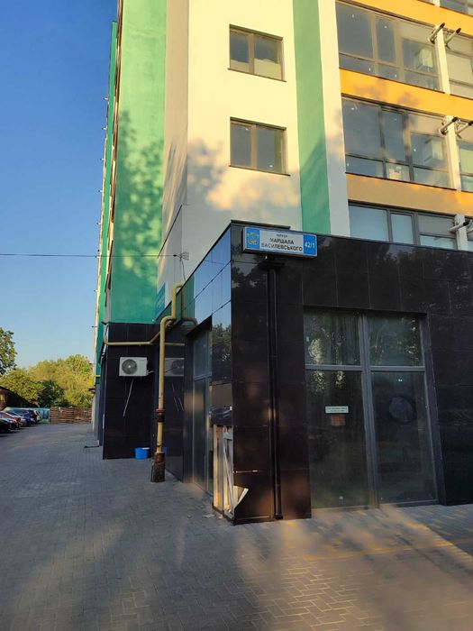 Квартира на Інгульський в Миколаєві, ID 183011, фото №2
