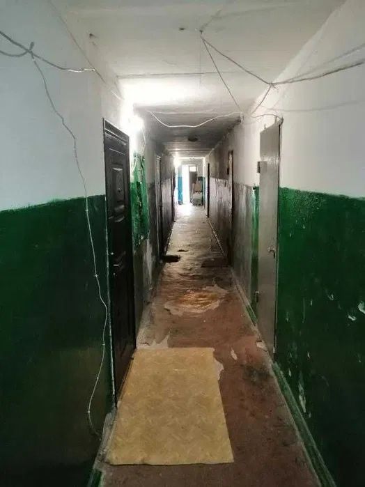 Квартира на вул. Айвазовського, 13 в Миколаєві, ID 197319, фото №14