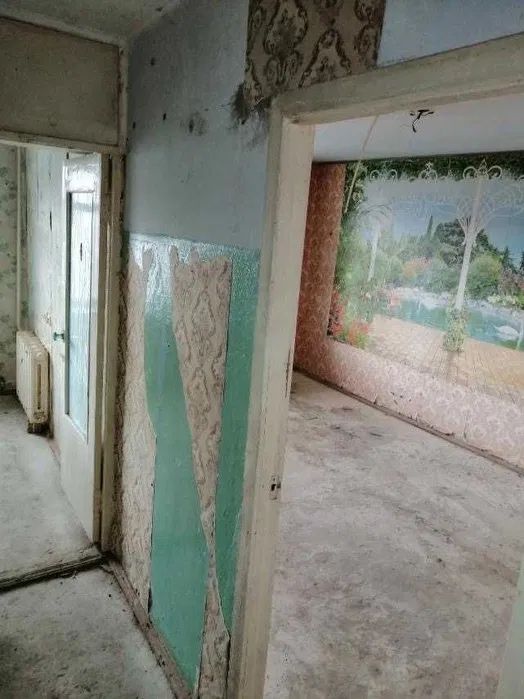 Квартира на вул. Айвазовського, 13 в Миколаєві, ID 197319, фото №18