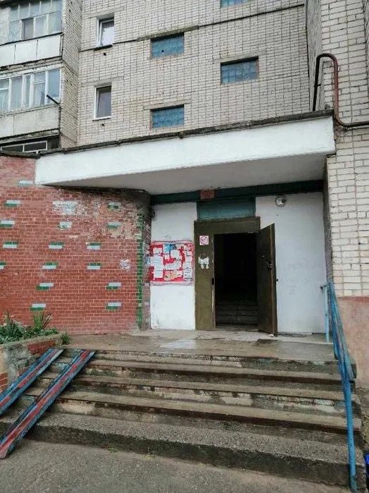 Квартира на вул. Айвазовського, 13 в Миколаєві, ID 197319, фото №5