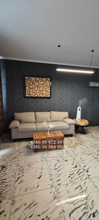 Квартира на вул. Наталії Ужвій, 12 в Київ, ID 253951, фото №1