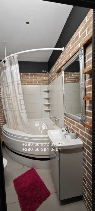 Квартира на вул. Наталії Ужвій, 12 в Київ, ID 253951, фото №2