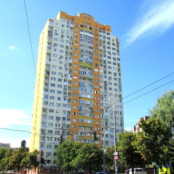 Квартира на вул. Наталії Ужвій, 12 в Києві, ID 253951, фото №11