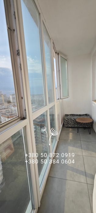 Квартира на вул. Наталії Ужвій, 12 в Київ, ID 253951, фото №3