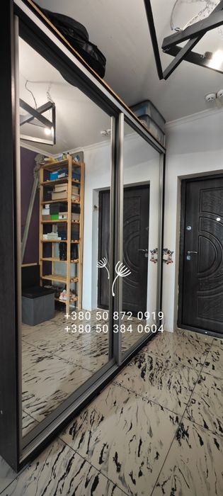 Квартира на вул. Наталії Ужвій, 12 в Київ, ID 253951, фото №5