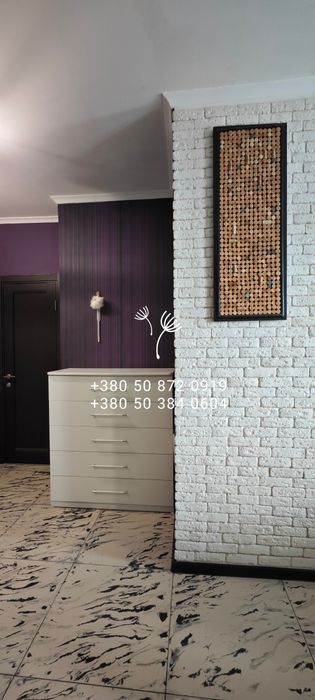 Квартира на вул. Наталії Ужвій, 12 в Києві, ID 253951, фото №7
