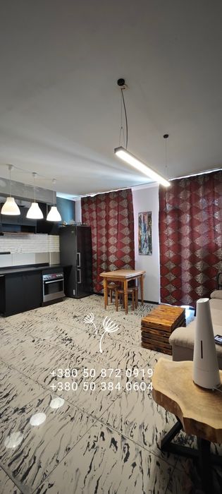 Квартира на вул. Наталії Ужвій, 12 в Києві, ID 253951, фото №8