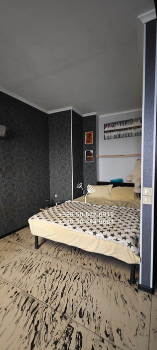 Квартира на вул. Наталії Ужвій, 12 в Києві, ID 253951, фото №10