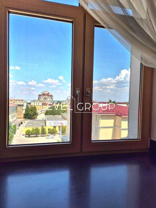 Квартира на біля парку Шевченка в Одесі, ID 208814, фото №11