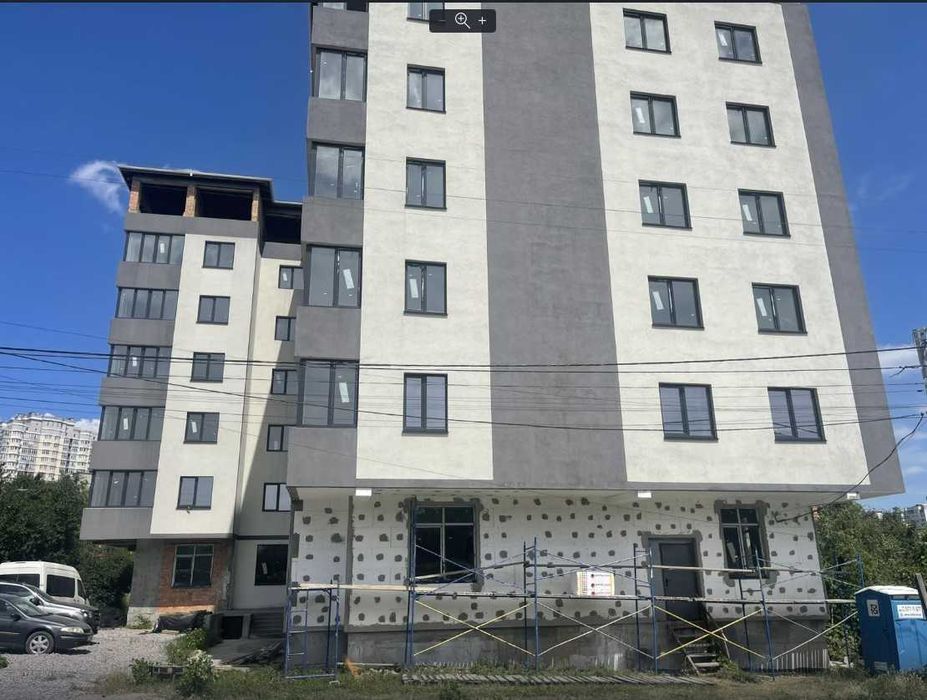 Квартира на вул. Волошина, 32а в Києві, ID 192506, фото №17
