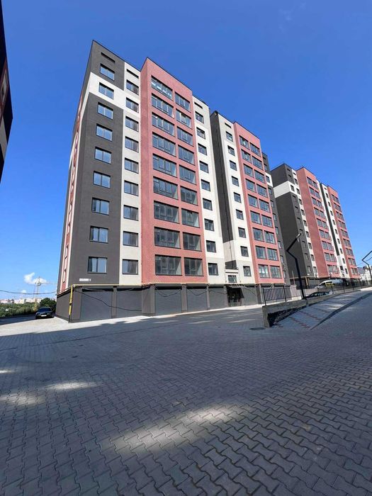 Квартира на ЖК Авіла Сіті в Хмельницькому, ID 248787, фото №1