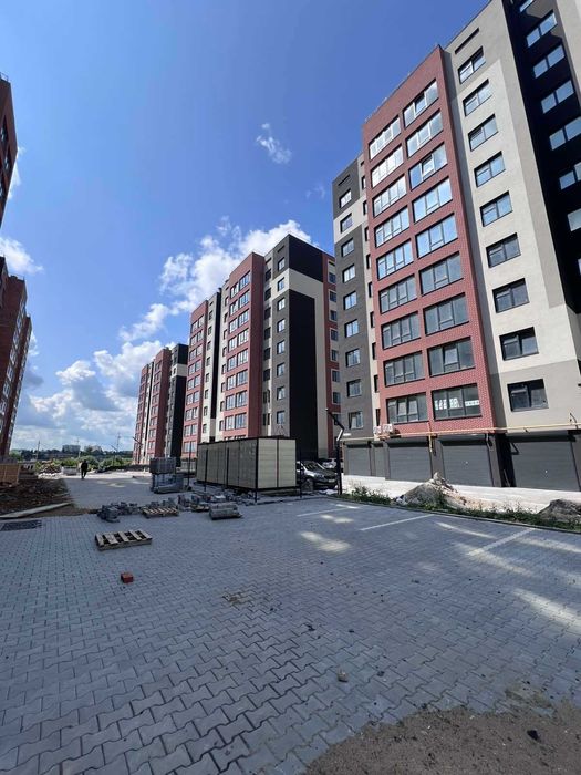 Квартира на ЖК Авіла Сіті в Хмельницькому, ID 248787, фото №14