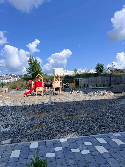 Квартира на ЖК Авіла Сіті в Хмельницькому, ID 248787, фото №17