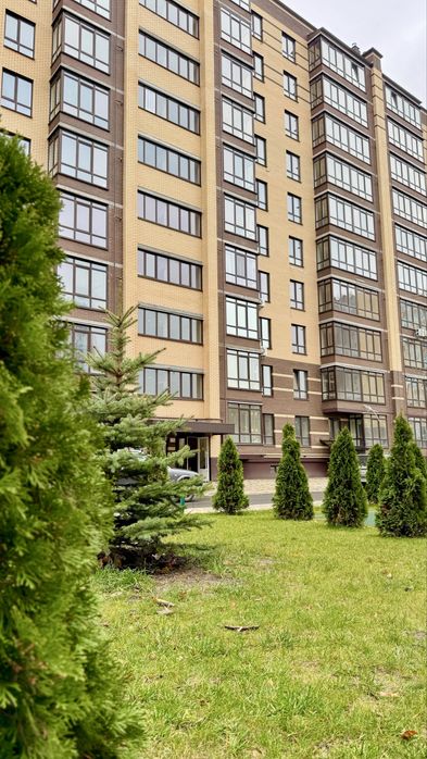 Квартира на вул. Любецька, 110, ID 368627, фото №1