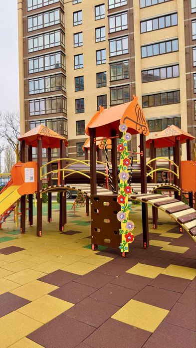 Квартира на вул. Любецька, 110 в Чернігові, ID 368627, фото №2