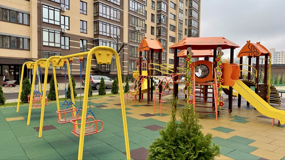 Квартира на вул. Любецька, 110 в Чернігові, ID 368627, фото №17