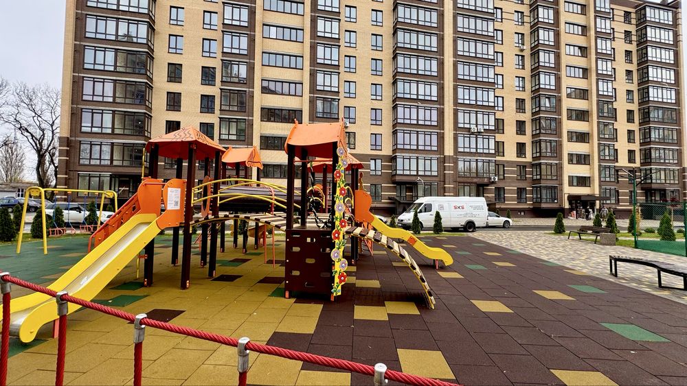 Квартира на вул. Любецька, 110 в Чернігові, ID 368627, фото №18