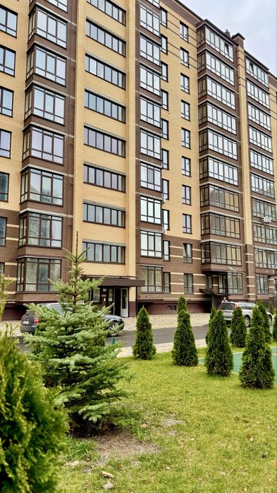 Квартира на вул. Любецька, 110 в Чернігові, ID 368627, фото №19
