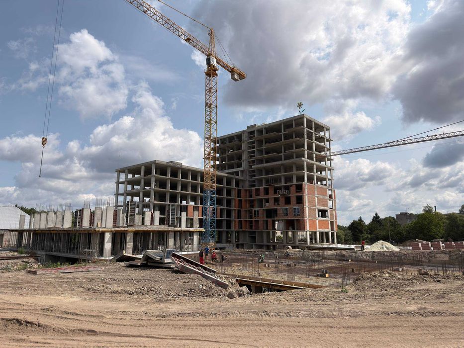 Квартира на вул. Стрийська, 129 в Львові, ID 268297, фото №1