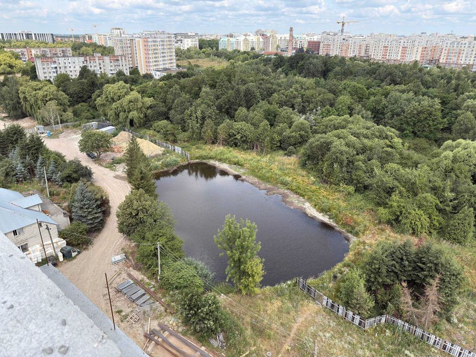 Квартира на вул. Стрийська, 129 в Львові, ID 268297, фото №5