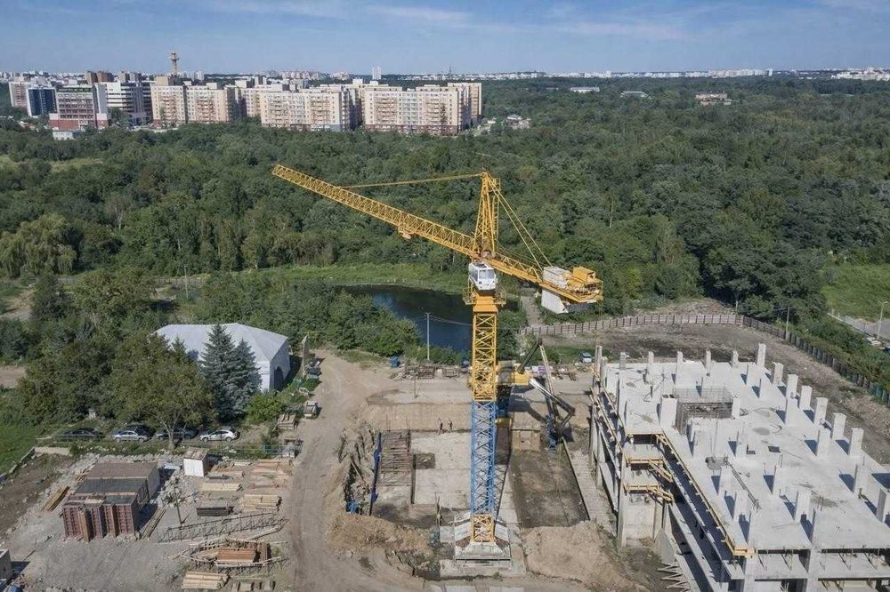 Квартира на вул. Стрийська, 129 в Львові, ID 268297, фото №8