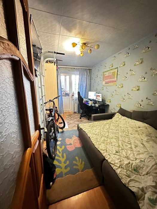 Квартира в Києві, ID 309932, фото №3