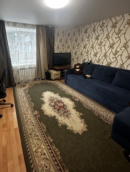 Квартира в Києві, ID 309932, фото №4