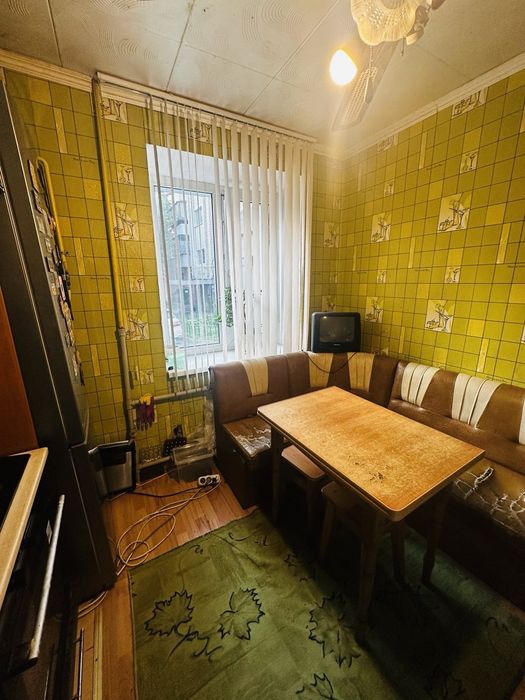 Квартира в Києві, ID 309932, фото №5