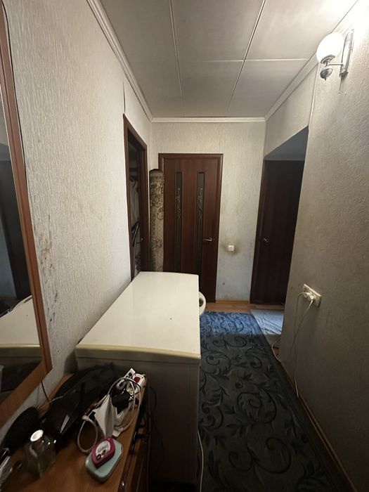 Квартира в Києві, ID 309932, фото №7