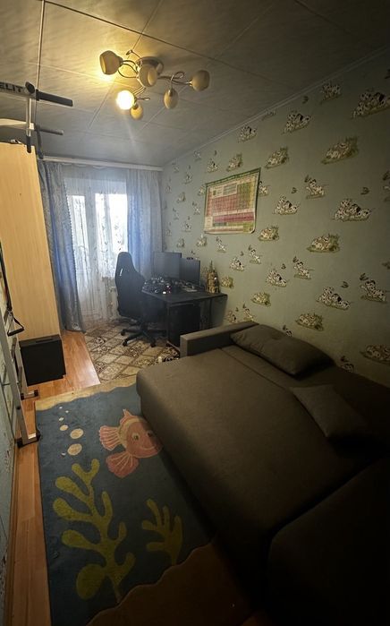 Квартира в Києві, ID 309932, фото №9