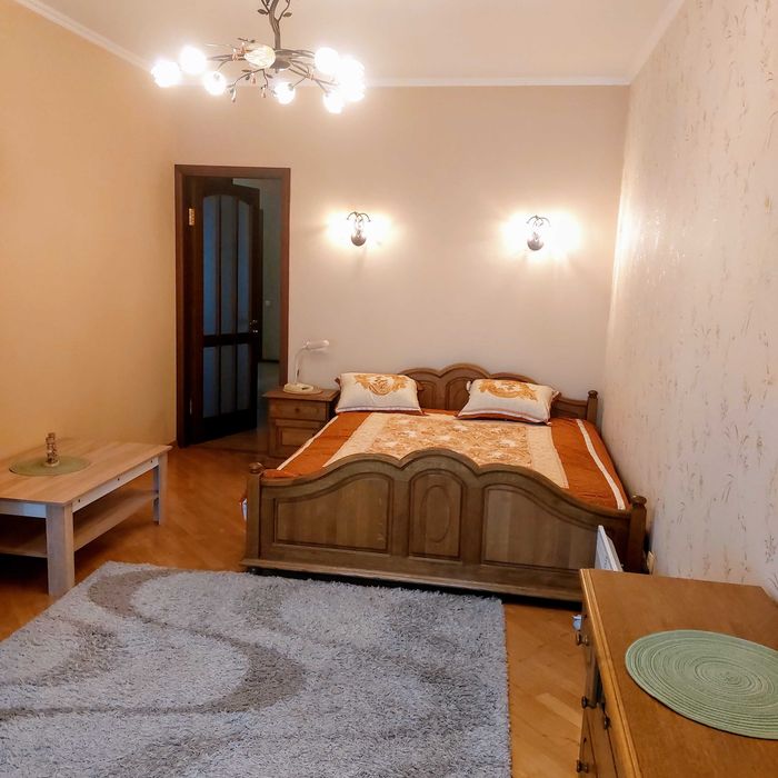 Квартира на вул. Коновальця, 36Б, ID 406817, фото №1