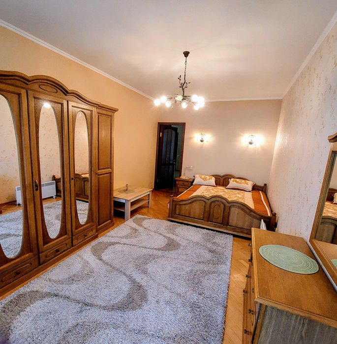 Квартира на вул. Коновальця, 36Б в Києві, ID 406817, фото №2
