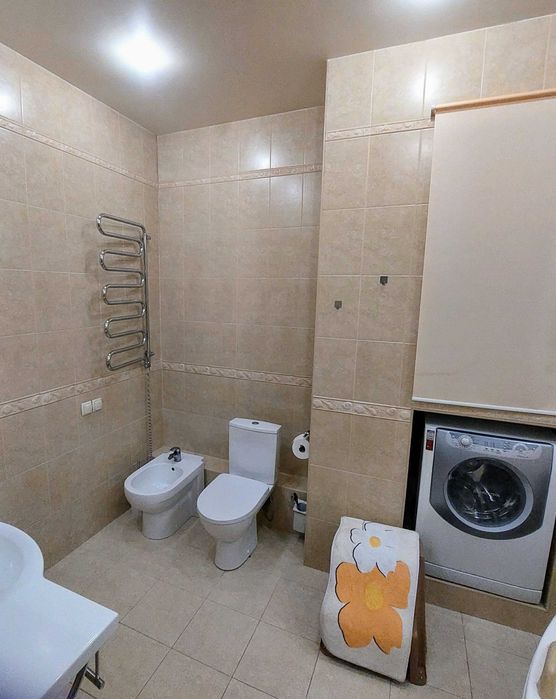 Квартира на вул. Коновальця, 36Б в Києві, ID 406817, фото №12
