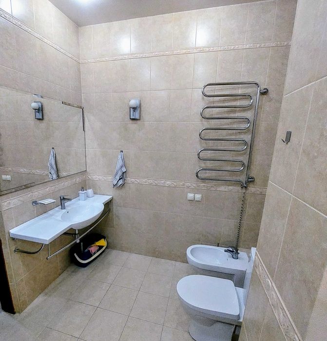 Квартира на вул. Коновальця, 36Б в Києві, ID 406817, фото №13