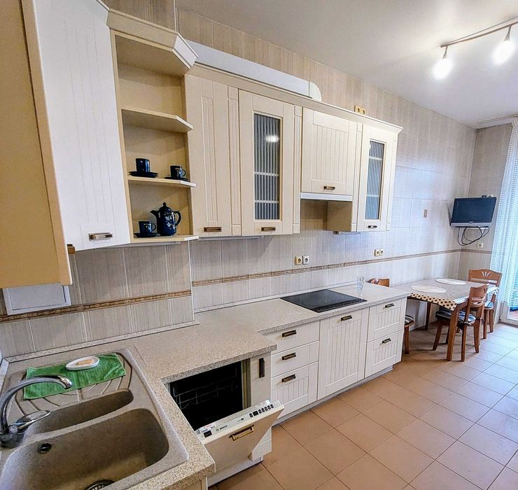 Квартира на вул. Коновальця, 36Б в Києві, ID 406817, фото №16