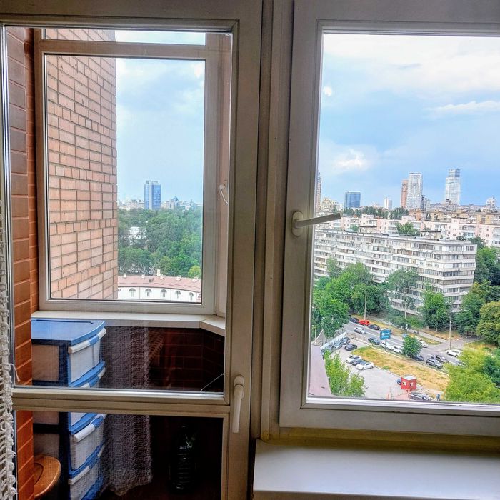 Квартира на вул. Коновальця, 36Б в Києві, ID 406817, фото №19