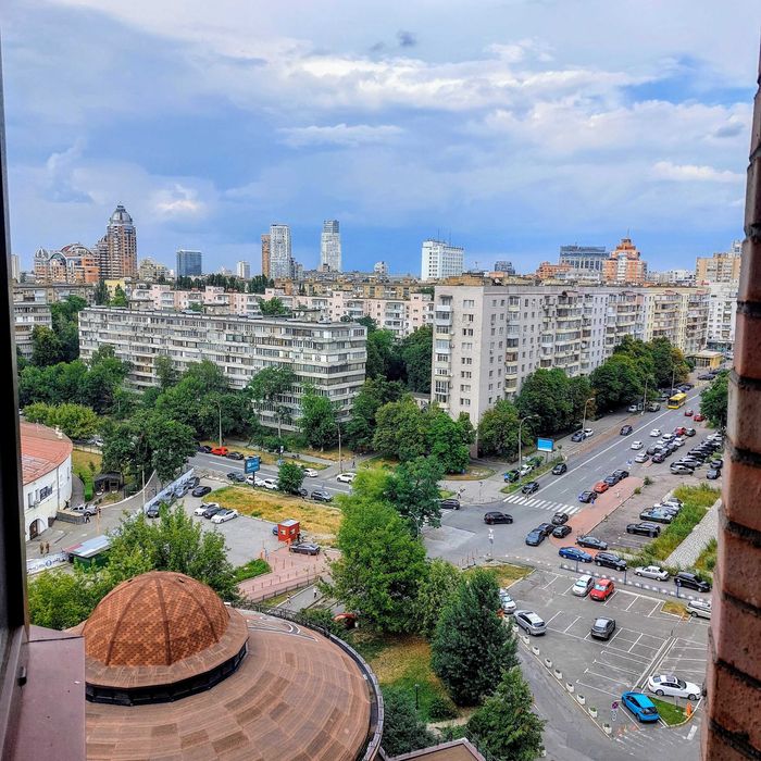 Квартира на вул. Коновальця, 36Б в Києві, ID 406817, фото №20