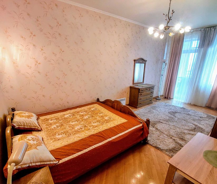 Квартира на вул. Коновальця, 36Б в Києві, ID 406817, фото №3