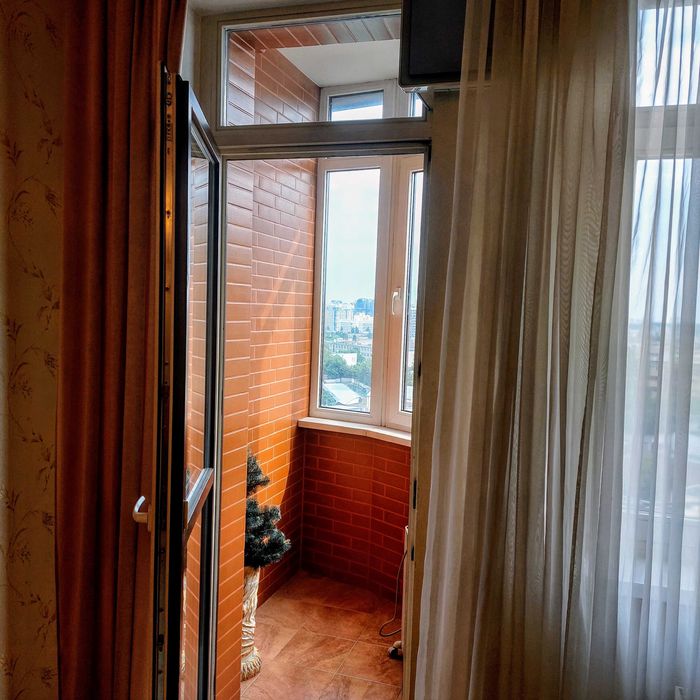 Квартира на вул. Коновальця, 36Б в Києві, ID 406817, фото №4
