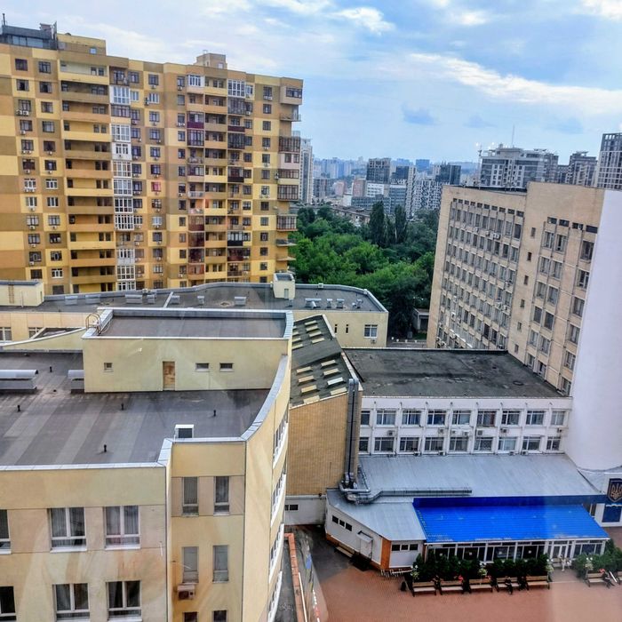 Квартира на вул. Коновальця, 36Б в Києві, ID 406817, фото №5