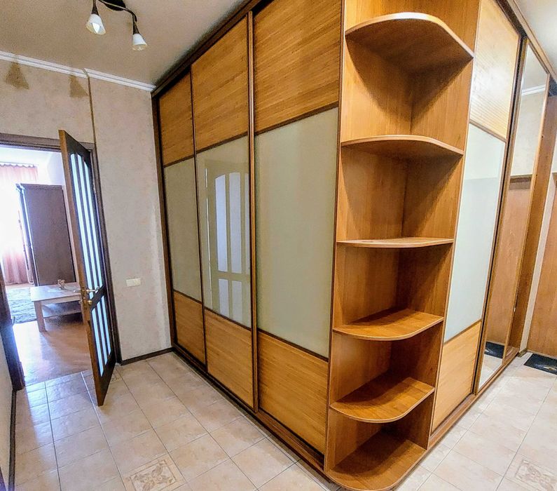 Квартира на вул. Коновальця, 36Б в Києві, ID 406817, фото №6