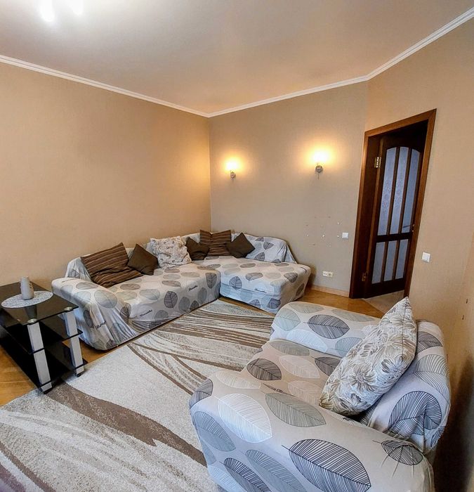 Квартира на вул. Коновальця, 36Б в Києві, ID 406817, фото №7