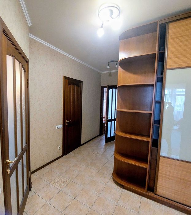 Квартира на вул. Коновальця, 36Б в Києві, ID 406817, фото №10