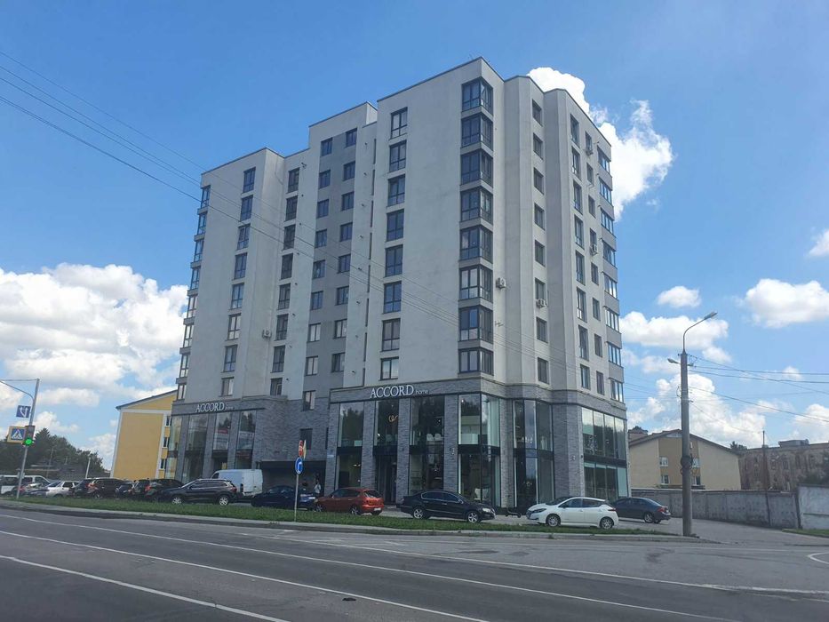 Квартира на район Центрі в Хмельницькому, ID 221551, фото №12